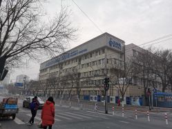 -北京嘉禾妇儿医院·产后康复中心