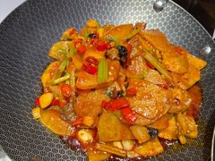 -匠熙小馆(崇文门店)