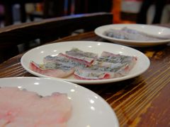 -正能量脆肉鲩火锅