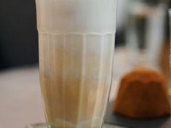 深奶炸弹-铁手珈琲制造局metalhands(望京店)