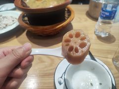-董厨煨汤馆(车站路店)