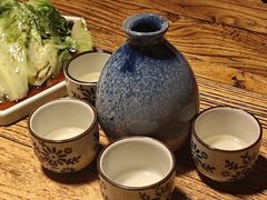 -长亭酒肆.武夷菜(鼓楼后海店)