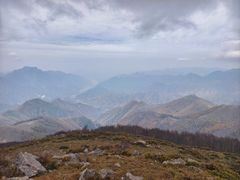-灵山