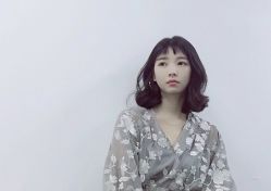 点击看大图 -藤野造型·专业烫染店