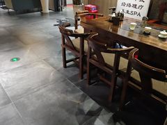 -天禧影院式足道·SPA(梅林店)