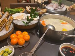 -官也街澳门火锅(新源里店)