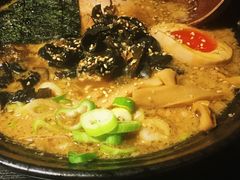 -日本料理神拉面