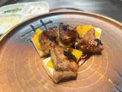 -大渔铁板烧(海雅缤纷城店)