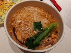 -君庭中餐厅(友谊宾馆店)