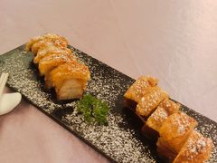 -宝燕壹号(徐汇店)