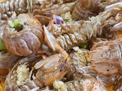 -老字号蛇口德记烧腊饭店·海鲜加工