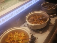 -素满香·全民食养自助(长宁龙之梦店)