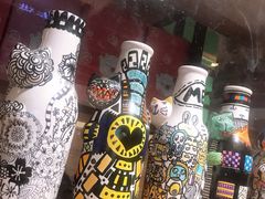 -猫咪博物馆(顶澳仔猫街店)