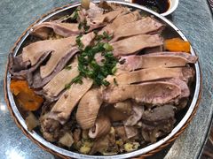 -猪肉婆私房菜(容桂总店)