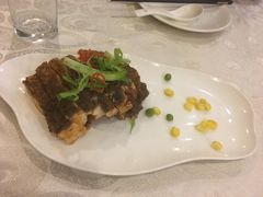 熏鱼-马凯餐厅(长椿街店)