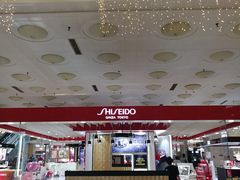 -燕莎友谊商城(金源店)