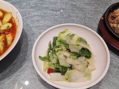 -小厨娘淮扬菜(六合欢乐港店)