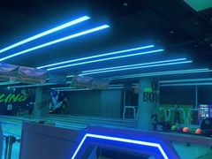 -世代星球·保龄球·镭战真人CS·团建(杨浦店)