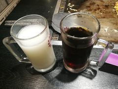 可尔必思-味乃家 本店