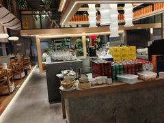 -莺花渡火锅City Green(万象城店)