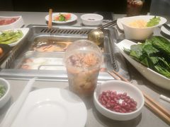 -海底捞火锅(正大乐城店)