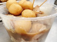 -明哥牛什粥(鸿运阁店)