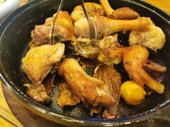 -临家闽南菜(宝洲路店)