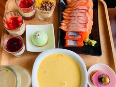 -广州富力君悦大酒店·凯菲厅