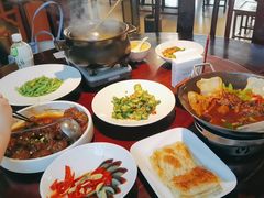 -集贤门·徽菜(南山店)