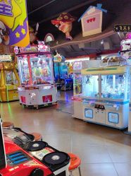 -卡通尼乐园(上海安亭店)
