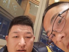 -银涛高尔夫练习场(徐泾店)