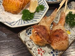 -哥哥の深夜食堂(叁宸里店)