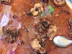 -撒拉人家.酸菜牦牛肉火锅