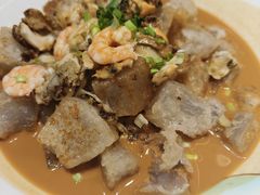 -旺角小渔村·海肠捞饭开创者(二马路店)