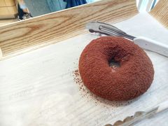 巧克力多拿滋-好利来(光华中心店)