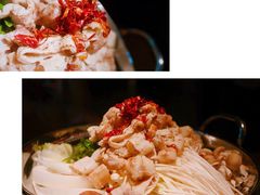 -醉虎传(南锣鼓巷店)