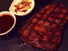 澳洲牛眼肉-香格里拉鱼跃地中海西餐厅·牛排披萨