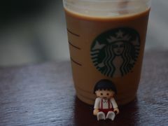 -星巴克(七宝领展广场1F店)