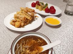 -北京王府井希尔顿酒店·秦唐中餐厅Chynna
