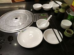 -美极鲜食坊(宝安南路店)