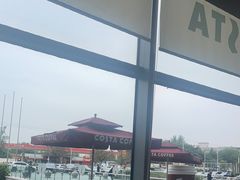 -COSTA COFFEE(龙德广场店)