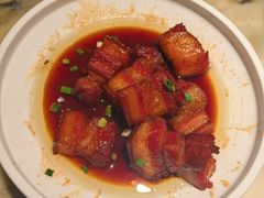 -梁家大院•农家菜(昆山会展中心店)