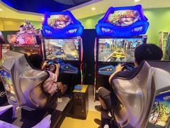 -汤姆熊欢乐世界(光启城店)