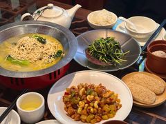 -陈记菜馆·非遗淮扬菜(东关街教场店)