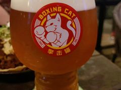 -Boxing Cat Brewery拳击猫精酿啤酒馆(永福店)