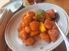 -青年公社·烤鸭(天玥中心店)