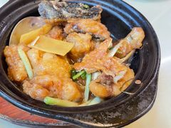 -80s港式茶餐廳