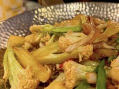 -湖兰金牌小炒肉(椒江万达店)
