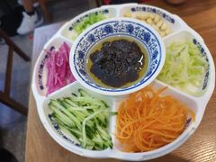 -咂摸(南锣鼓巷店)
