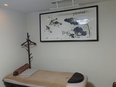 -常仁健康·经络推拿·按摩艾灸养生馆(长宁路店)